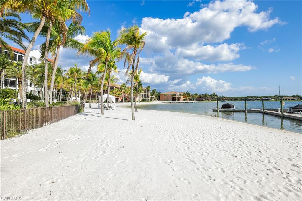 MIRASOL - Residential Lease