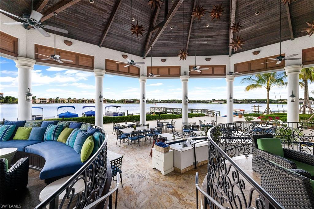 MIRASOL - Residential Lease