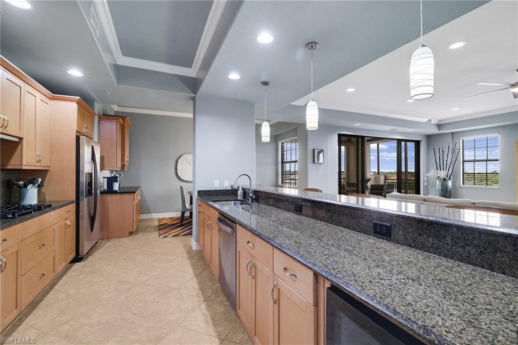 MIRASOL - Residential Lease