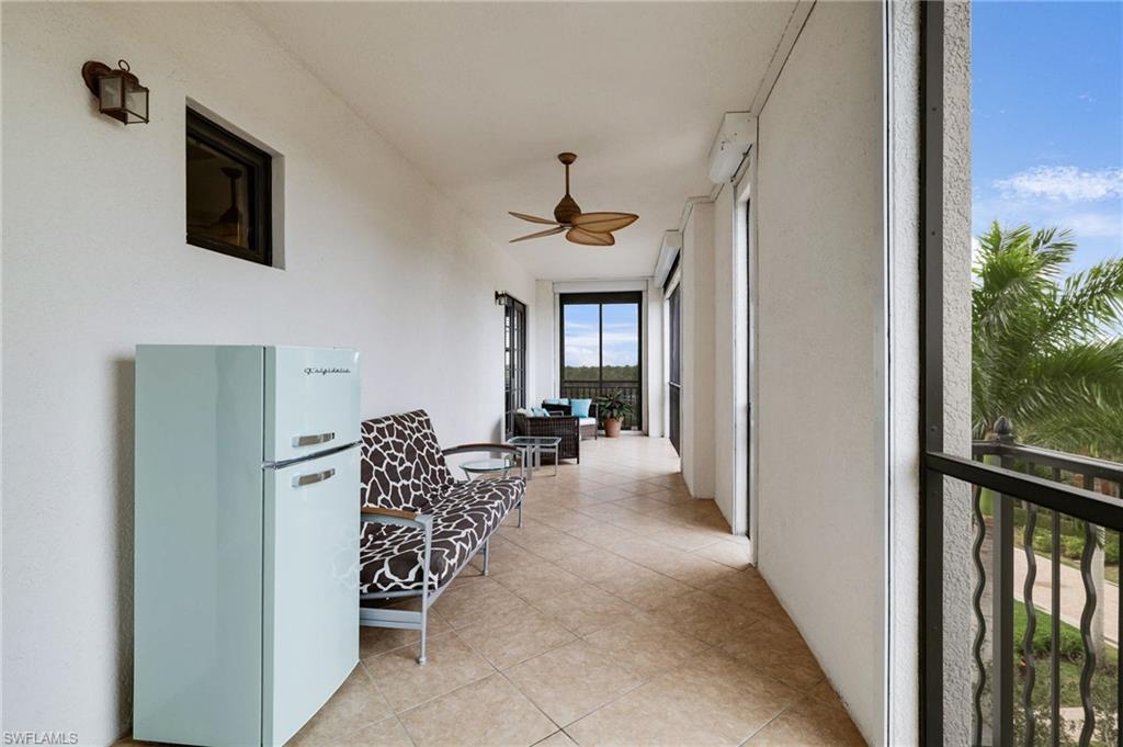 MIRASOL - Residential Lease