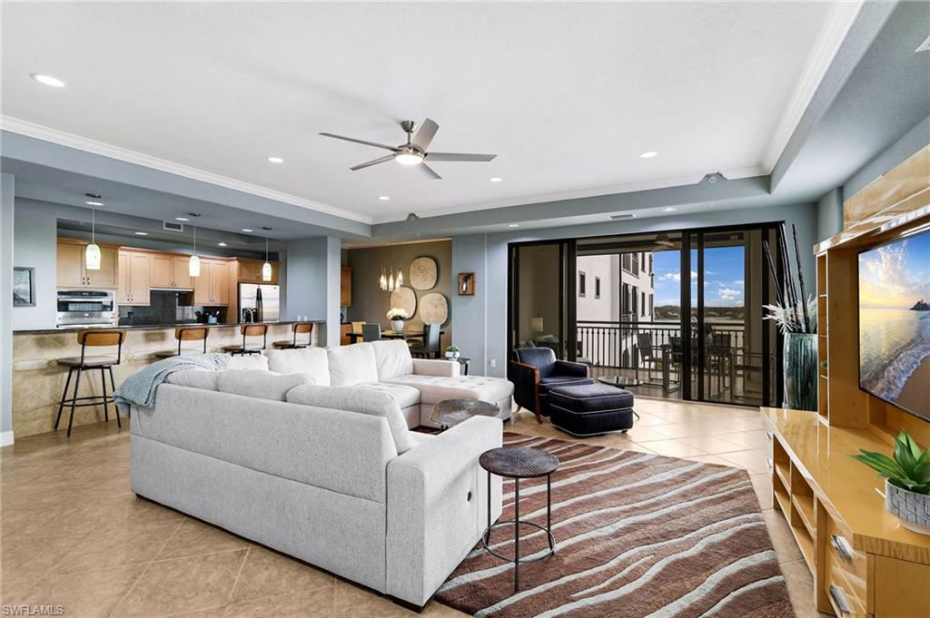 MIRASOL - Residential Lease