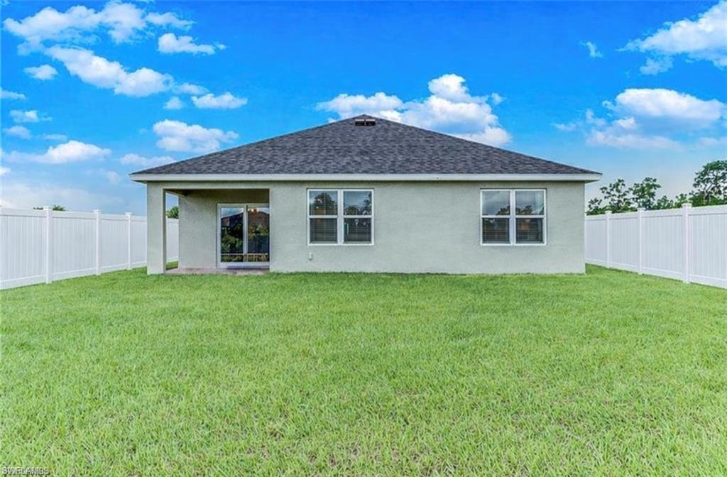 PORT LABELLE - Residential