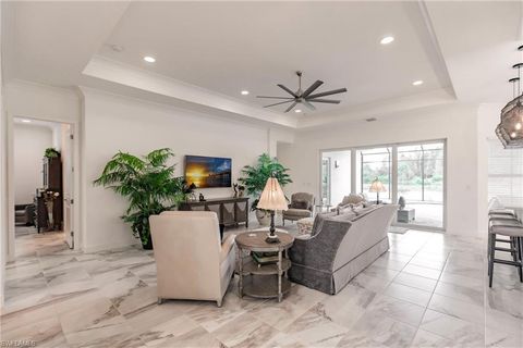 A home in BONITA SPRINGS