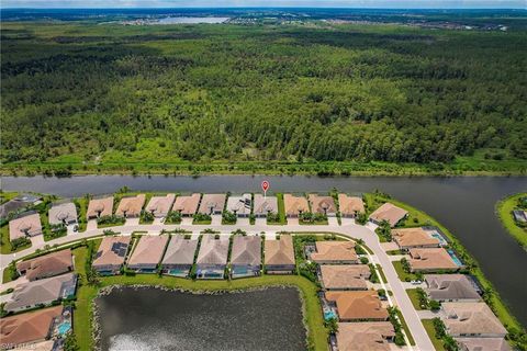 A home in BONITA SPRINGS