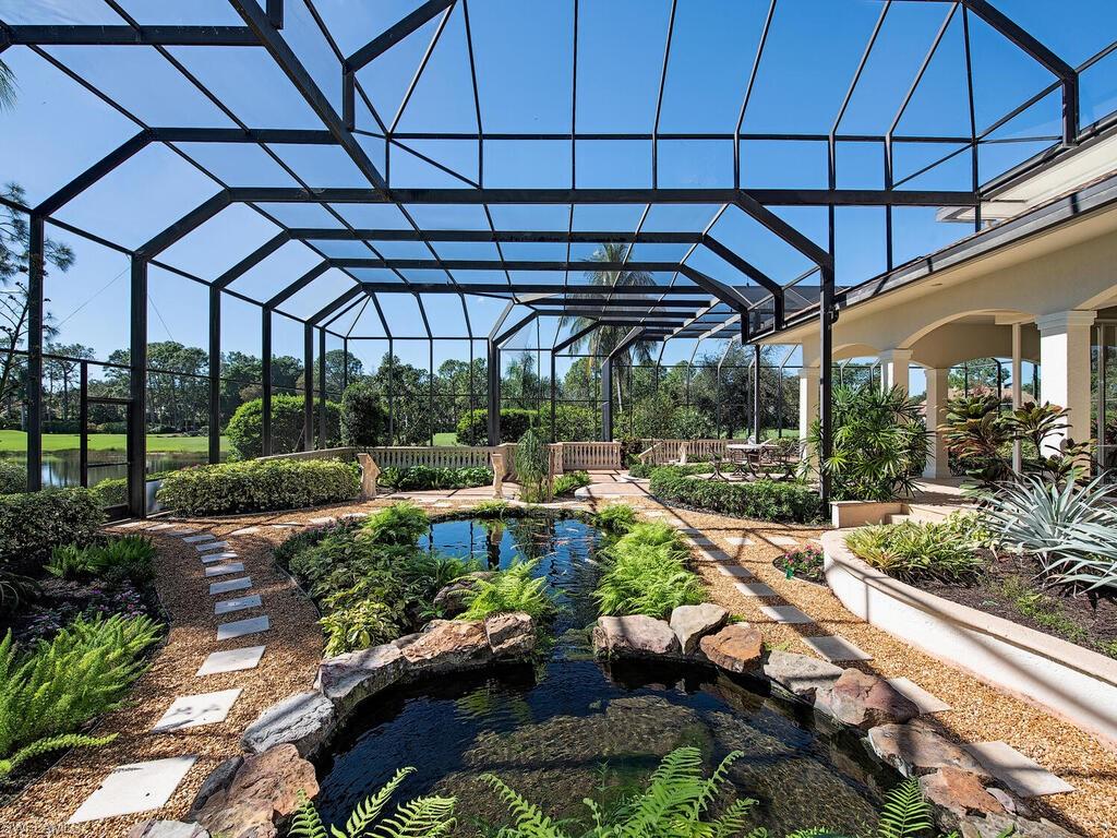 ESTATES AT GREY OAKS - Residential