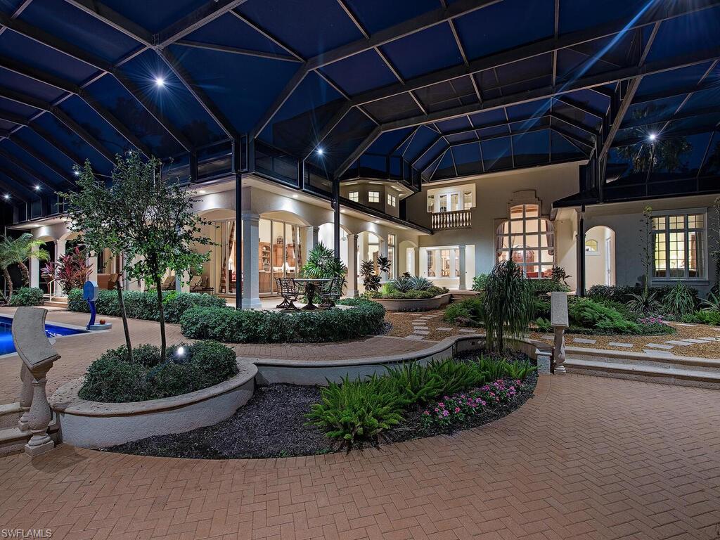 ESTATES AT GREY OAKS - Residential