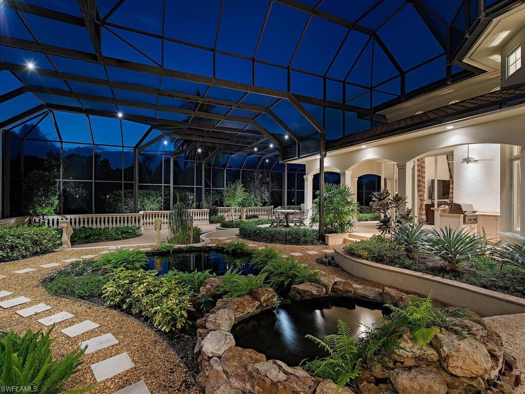 ESTATES AT GREY OAKS - Residential