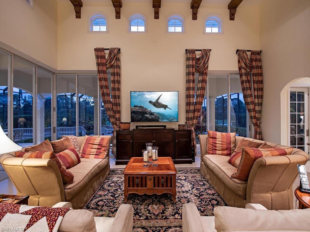 ESTATES AT GREY OAKS - Residential