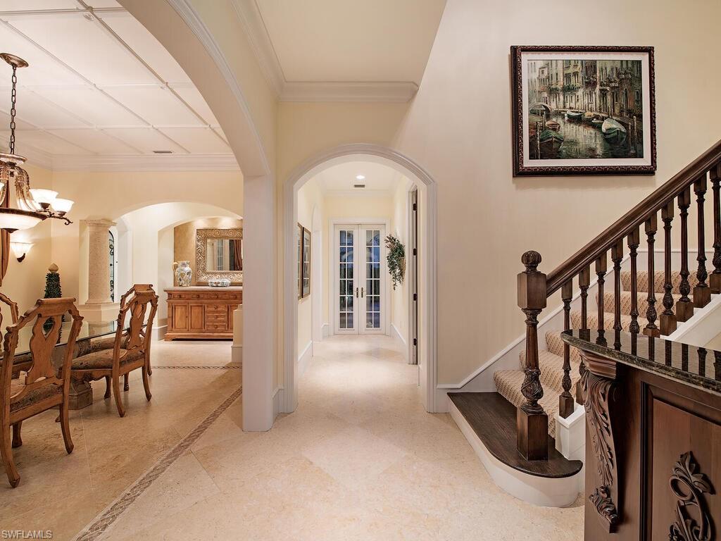 ESTATES AT GREY OAKS - Residential