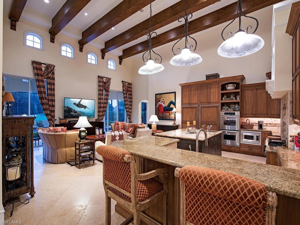 ESTATES AT GREY OAKS - Residential