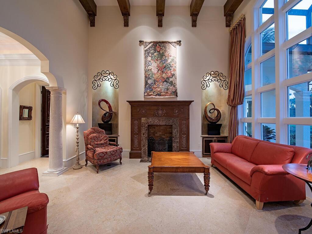 ESTATES AT GREY OAKS - Residential