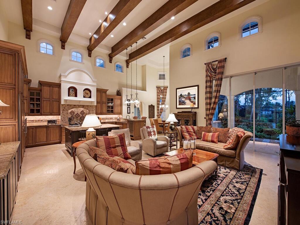 ESTATES AT GREY OAKS - Residential