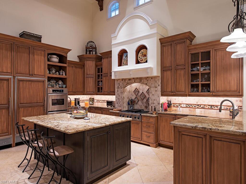 ESTATES AT GREY OAKS - Residential