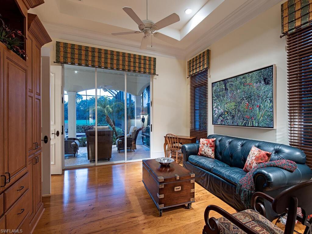 ESTATES AT GREY OAKS - Residential