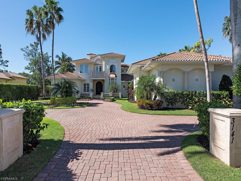 ESTATES AT GREY OAKS - Residential