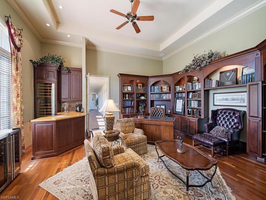 ESTATES AT GREY OAKS - Residential