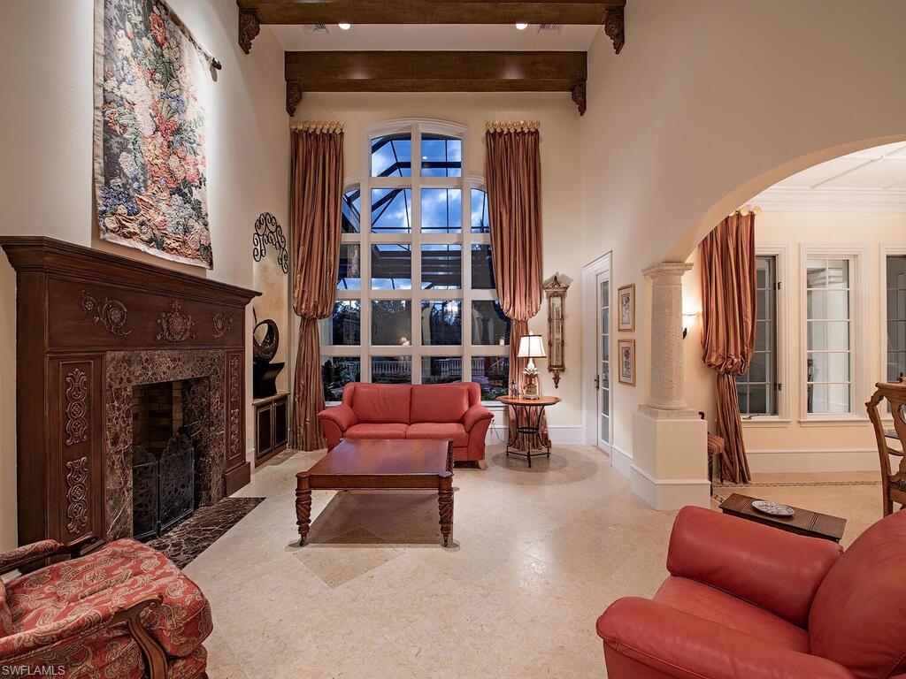 ESTATES AT GREY OAKS - Residential