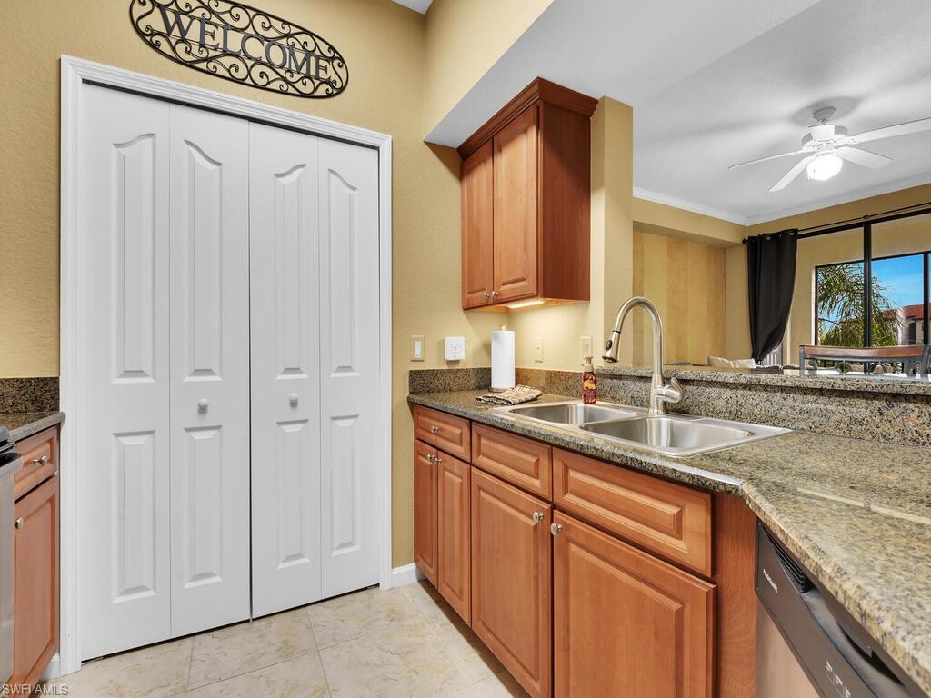 POSITANO PLACE - Residential