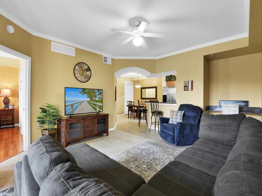 POSITANO PLACE - Residential