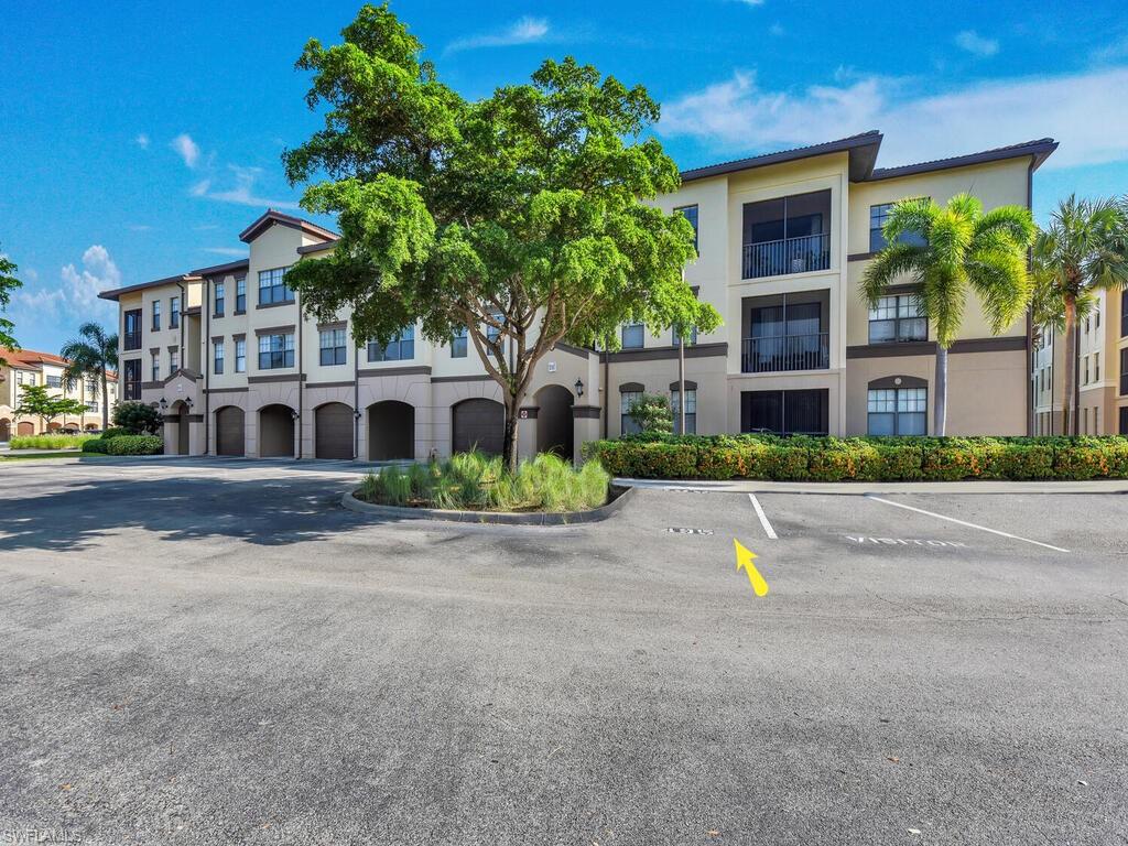 POSITANO PLACE - Residential