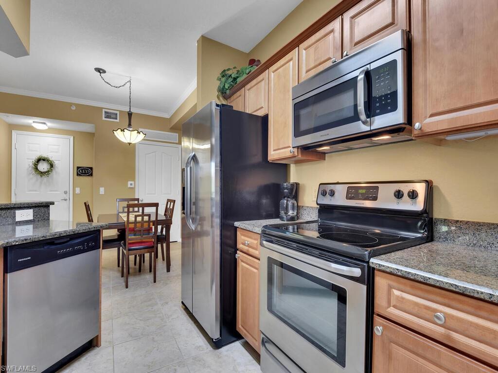 POSITANO PLACE - Residential