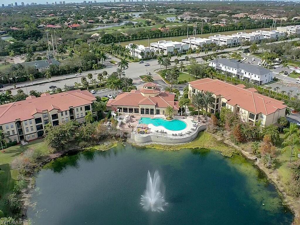 POSITANO PLACE - Residential