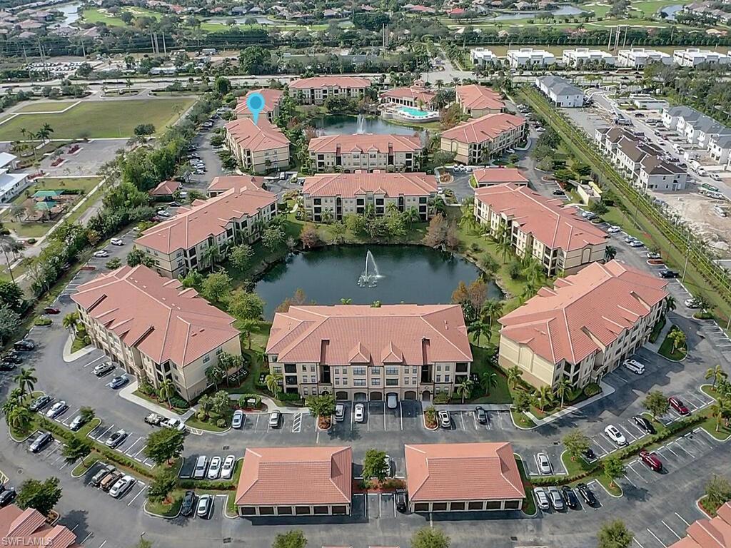 POSITANO PLACE - Residential