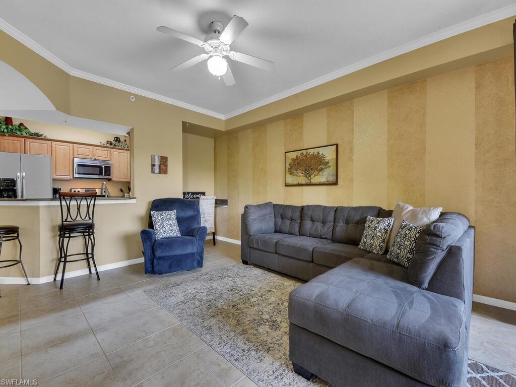 POSITANO PLACE - Residential