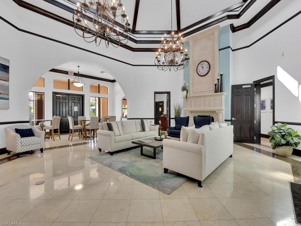 POSITANO PLACE - Residential