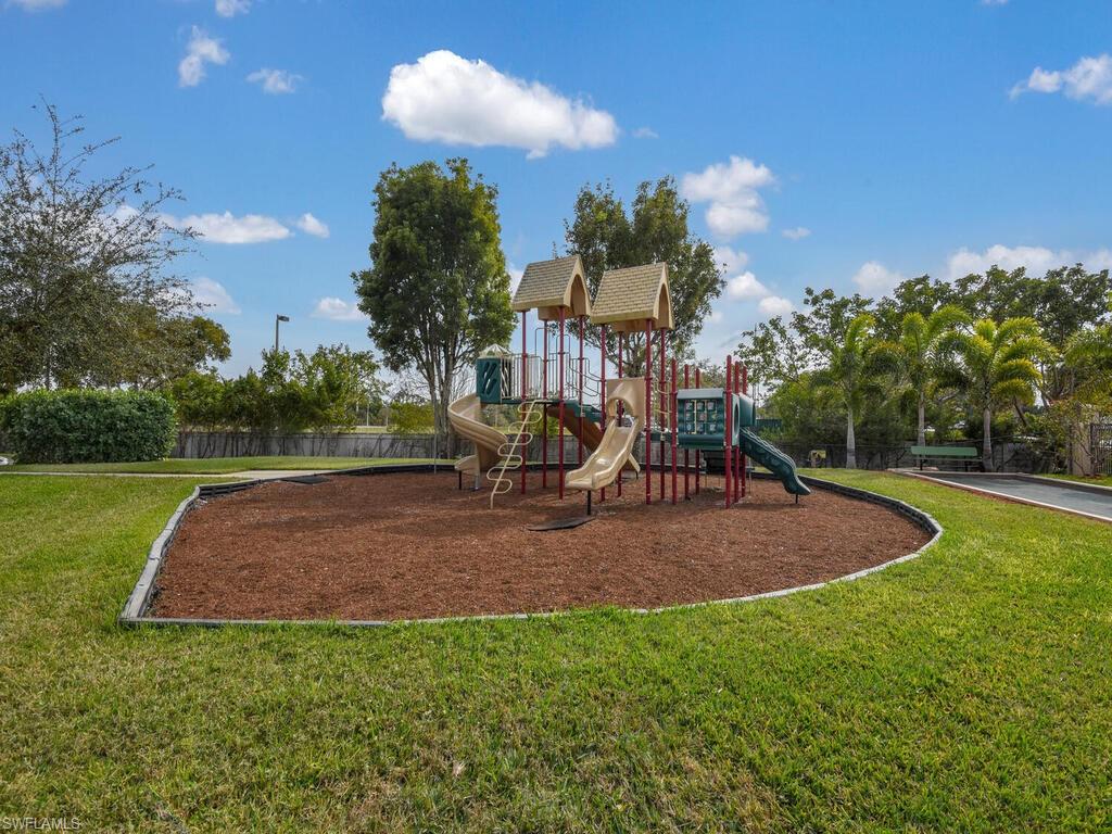 POSITANO PLACE - Residential