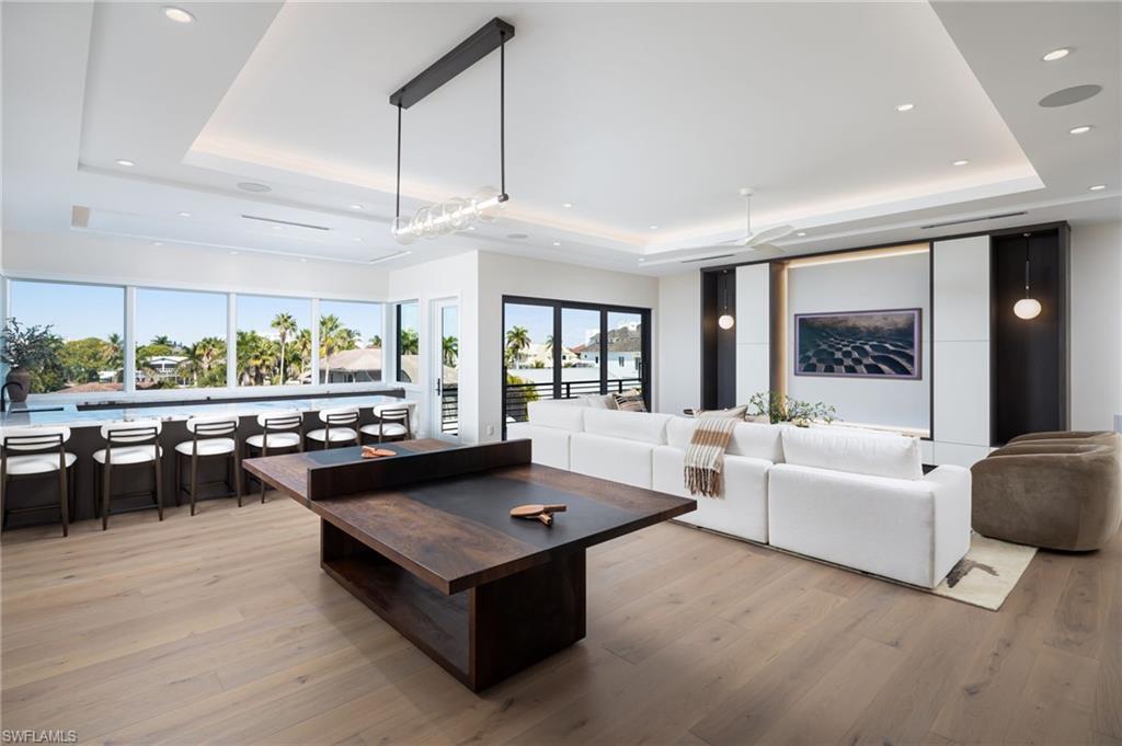 CONNERS - Residential