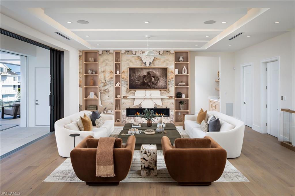 CONNERS - Residential