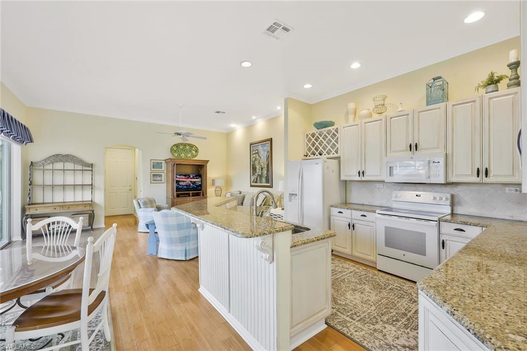 COSTA DEL SOL - Residential