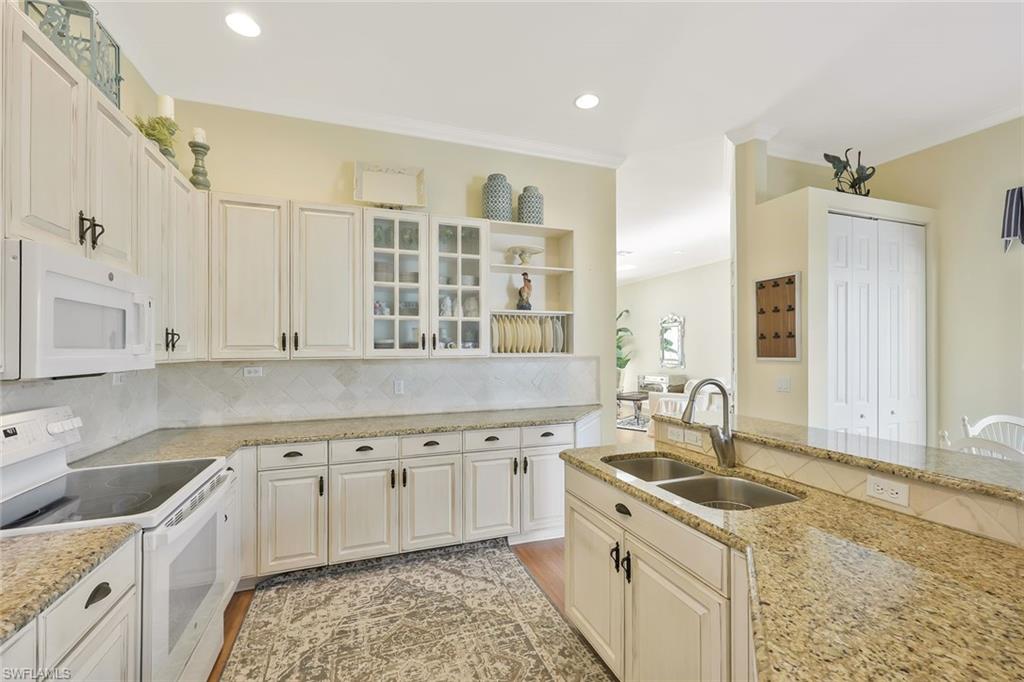 COSTA DEL SOL - Residential