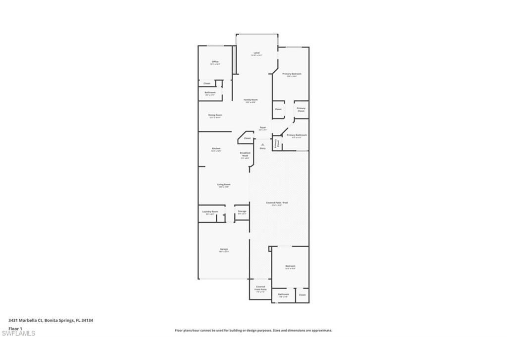 COSTA DEL SOL - Residential
