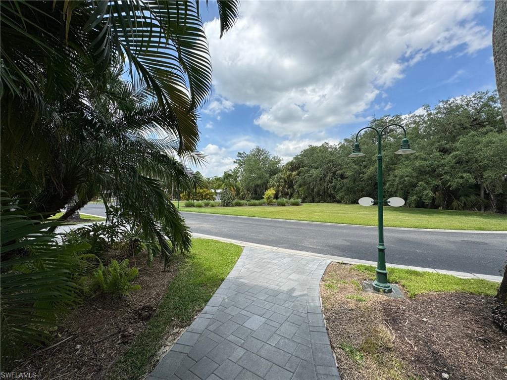 RIVERBEND MOTORCOACH RESORT - Land