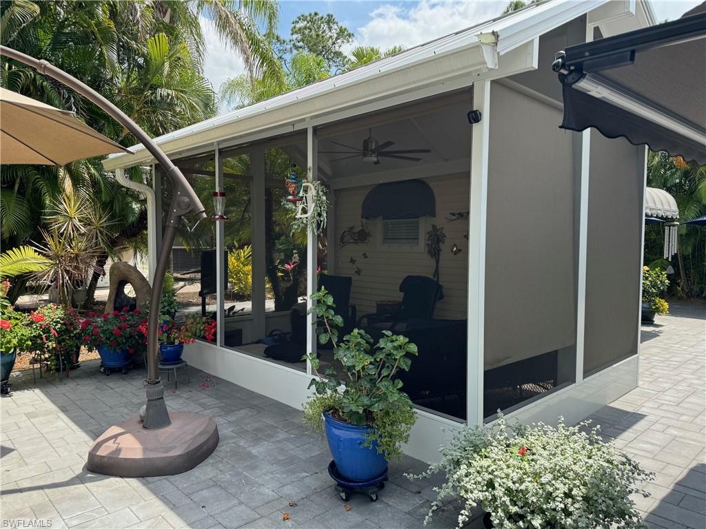 RIVERBEND MOTORCOACH RESORT - Land