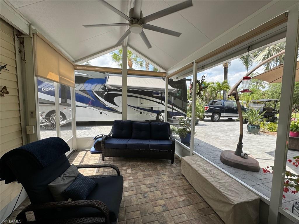 RIVERBEND MOTORCOACH RESORT - Land