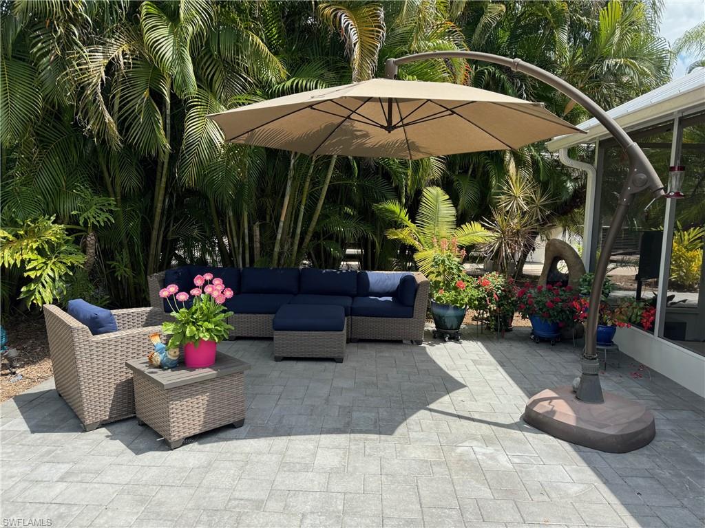 RIVERBEND MOTORCOACH RESORT - Land