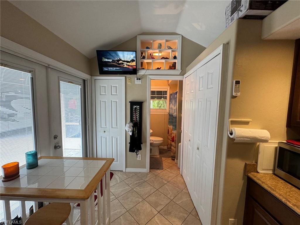 RIVERBEND MOTORCOACH RESORT - Land