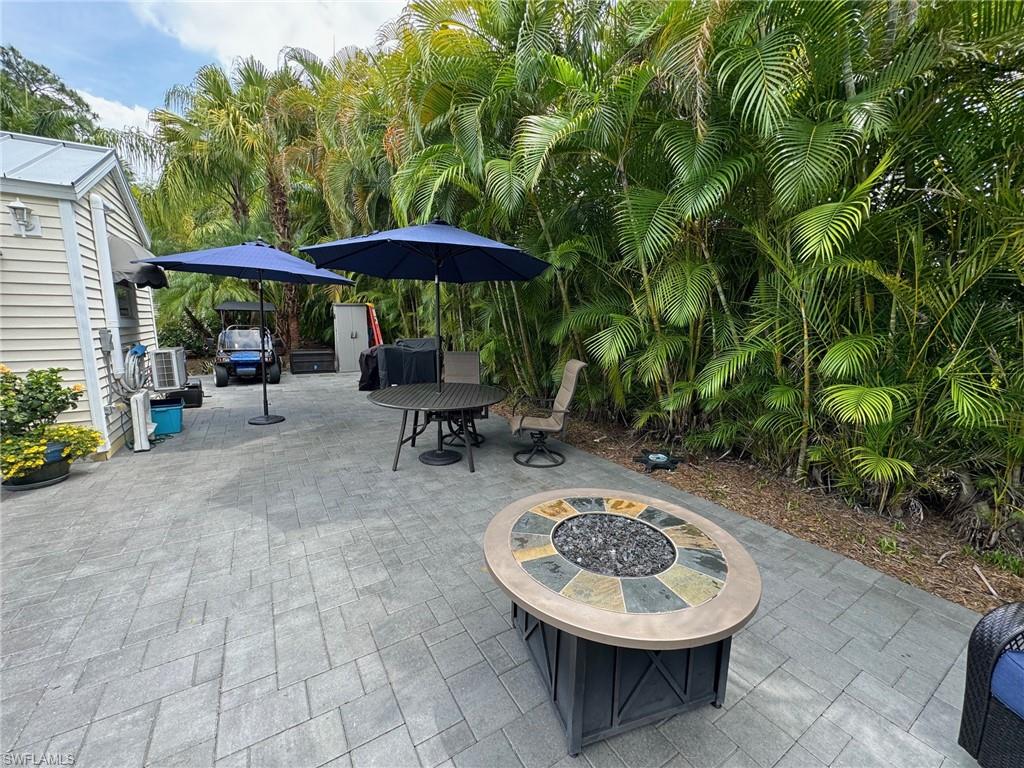 RIVERBEND MOTORCOACH RESORT - Land