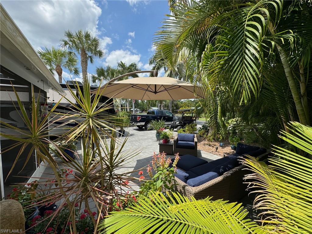 RIVERBEND MOTORCOACH RESORT - Land