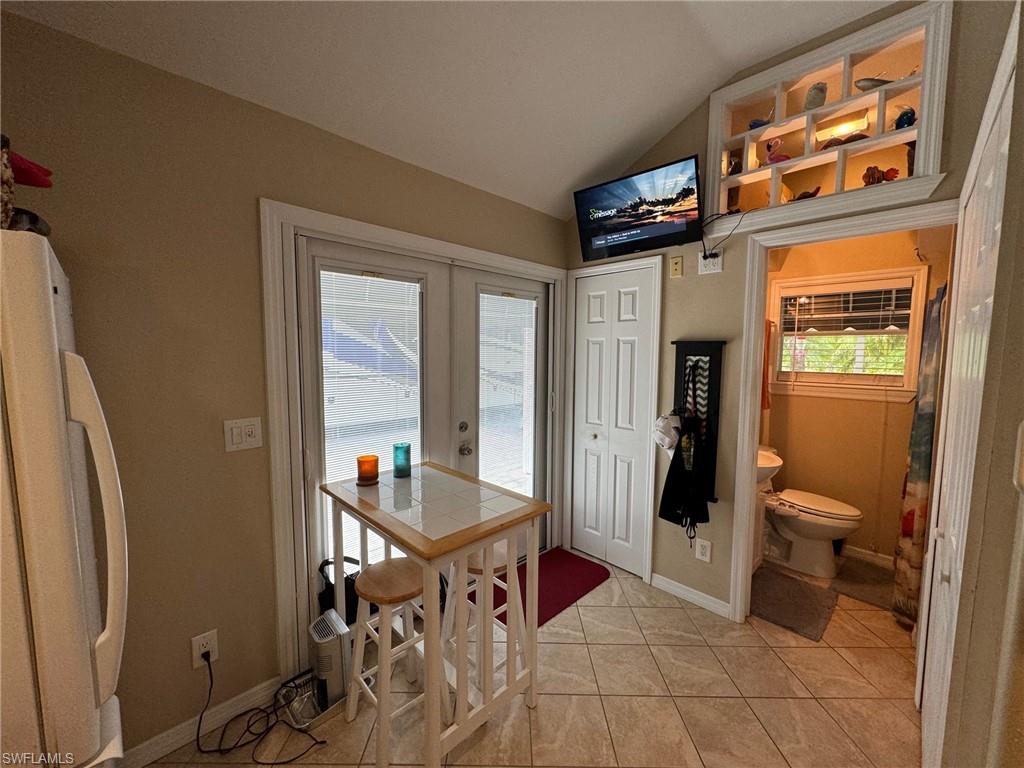 RIVERBEND MOTORCOACH RESORT - Land