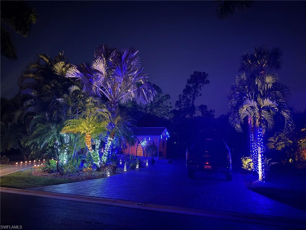 RIVERBEND MOTORCOACH RESORT - Land