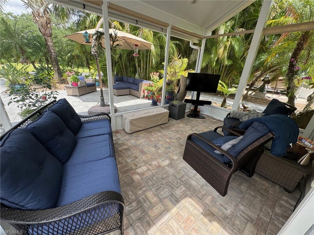 RIVERBEND MOTORCOACH RESORT - Land