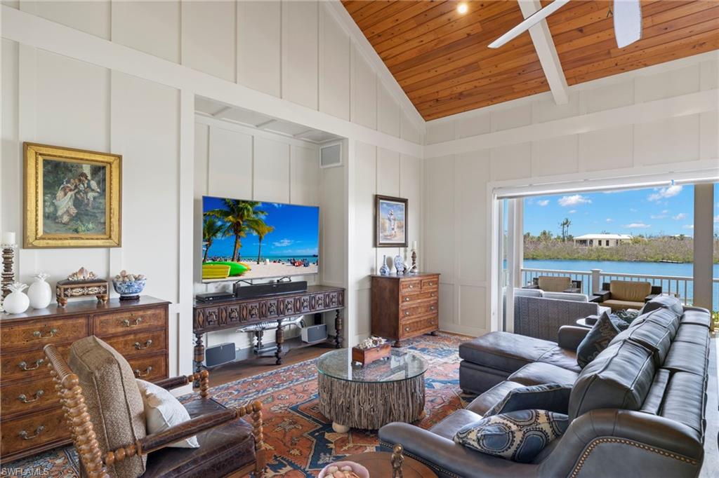 DEL SEGA - Residential