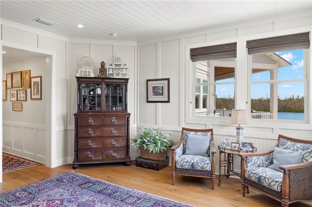 DEL SEGA - Residential