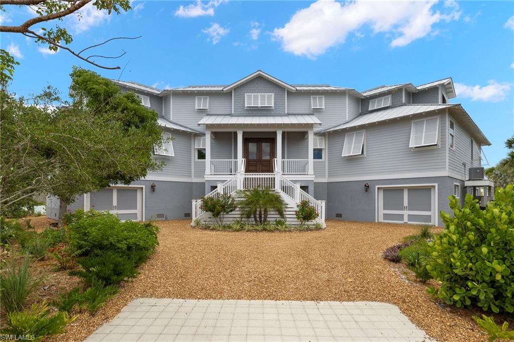 DEL SEGA - Residential