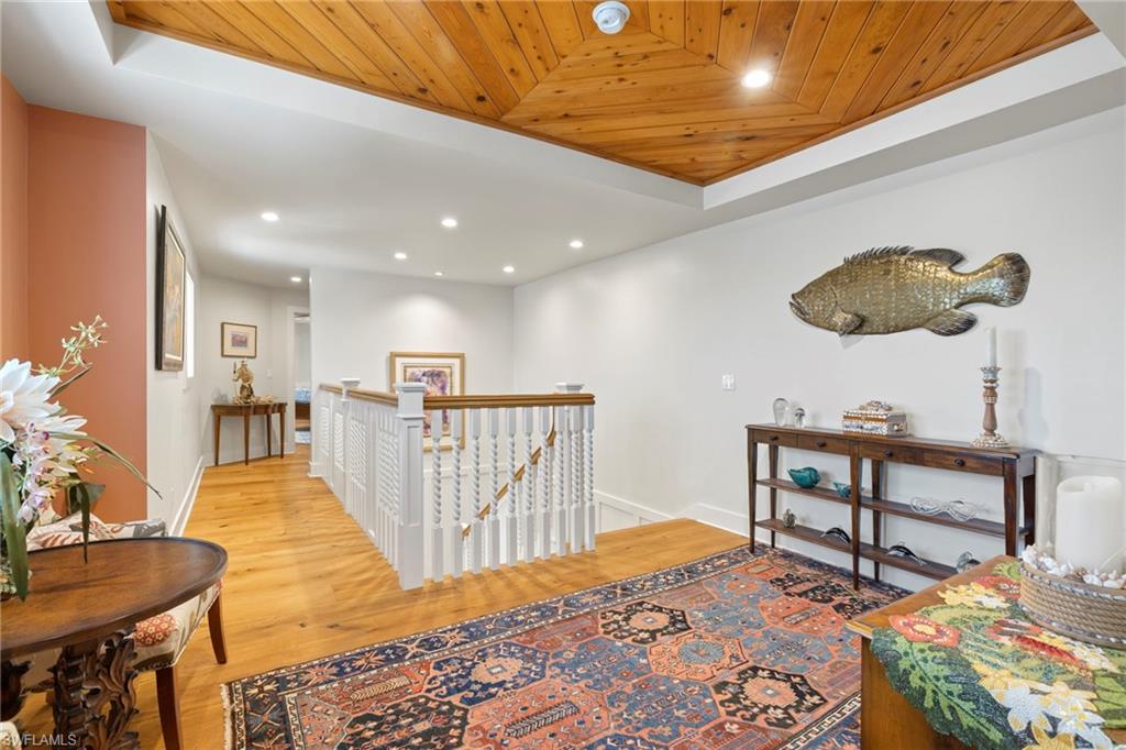 DEL SEGA - Residential