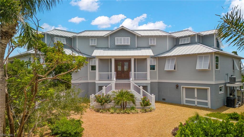 DEL SEGA - Residential